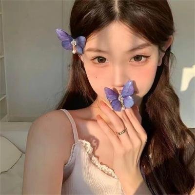 赞美年长的女人